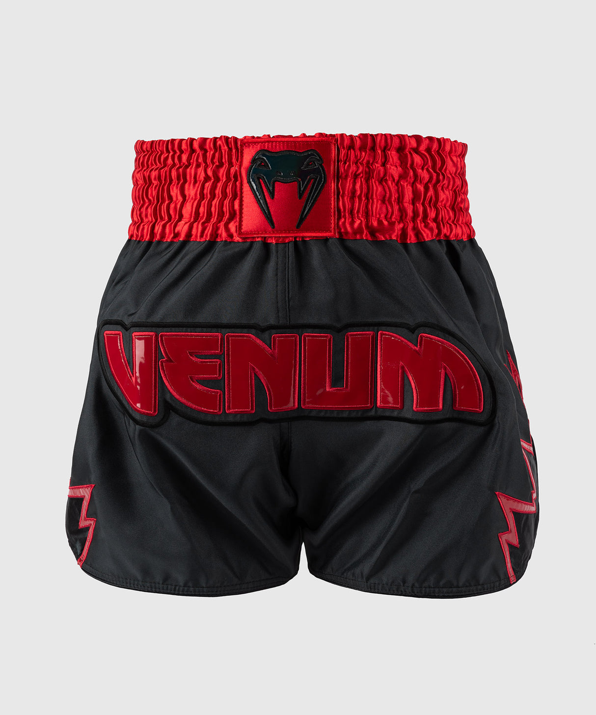 Venum Inferno Muay Thai Shorts