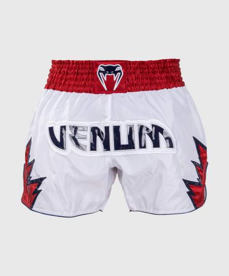 Venum Inferno Muay Thai Shorts