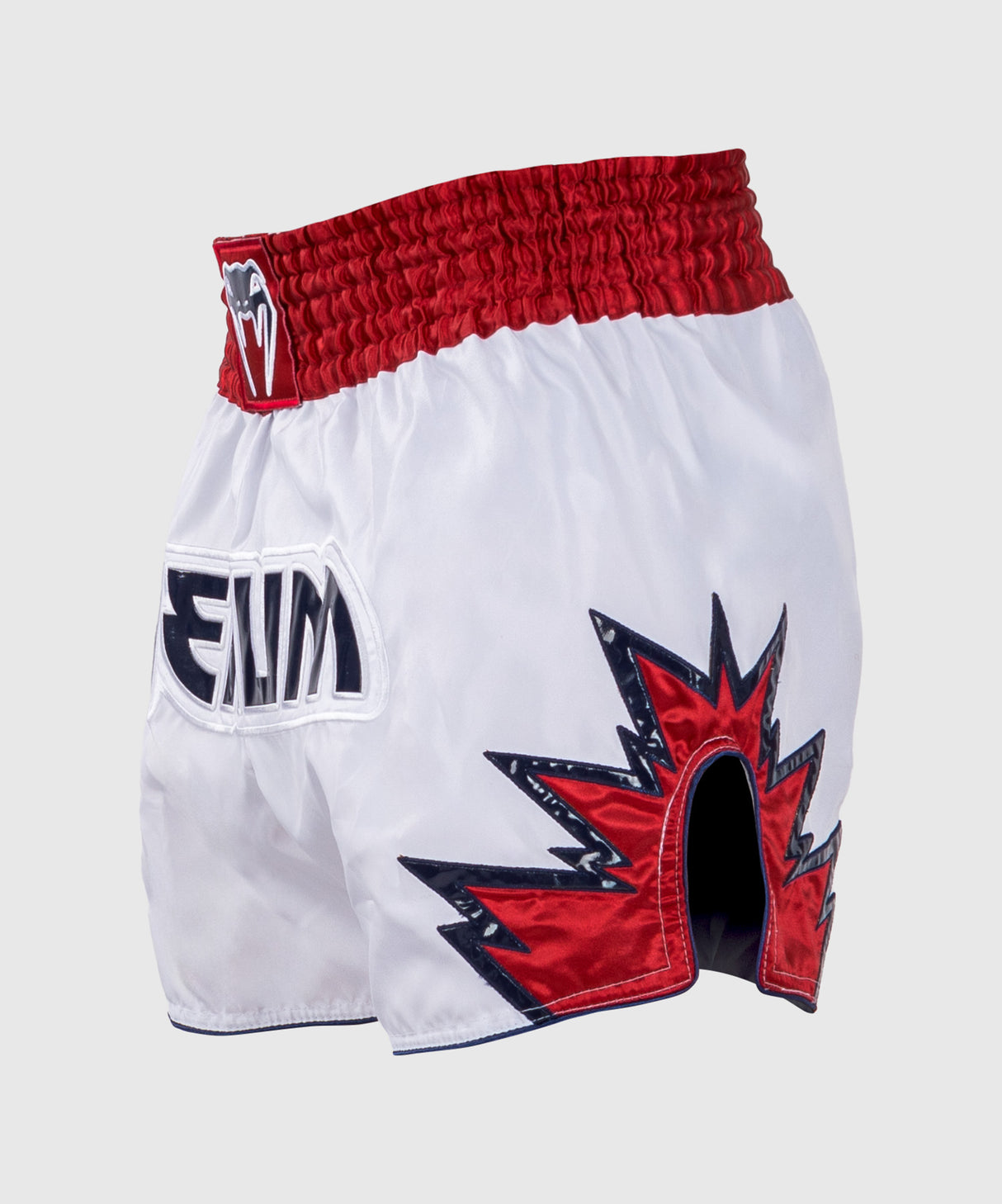 Venum Inferno Muay Thai Shorts