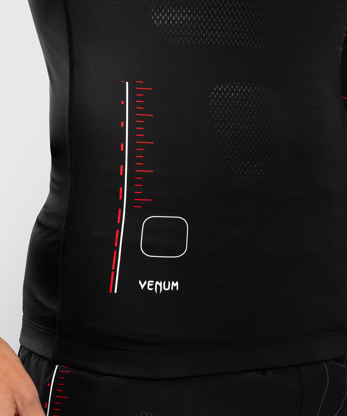 Venum Tactical XT Long Sleeve Rash Guard