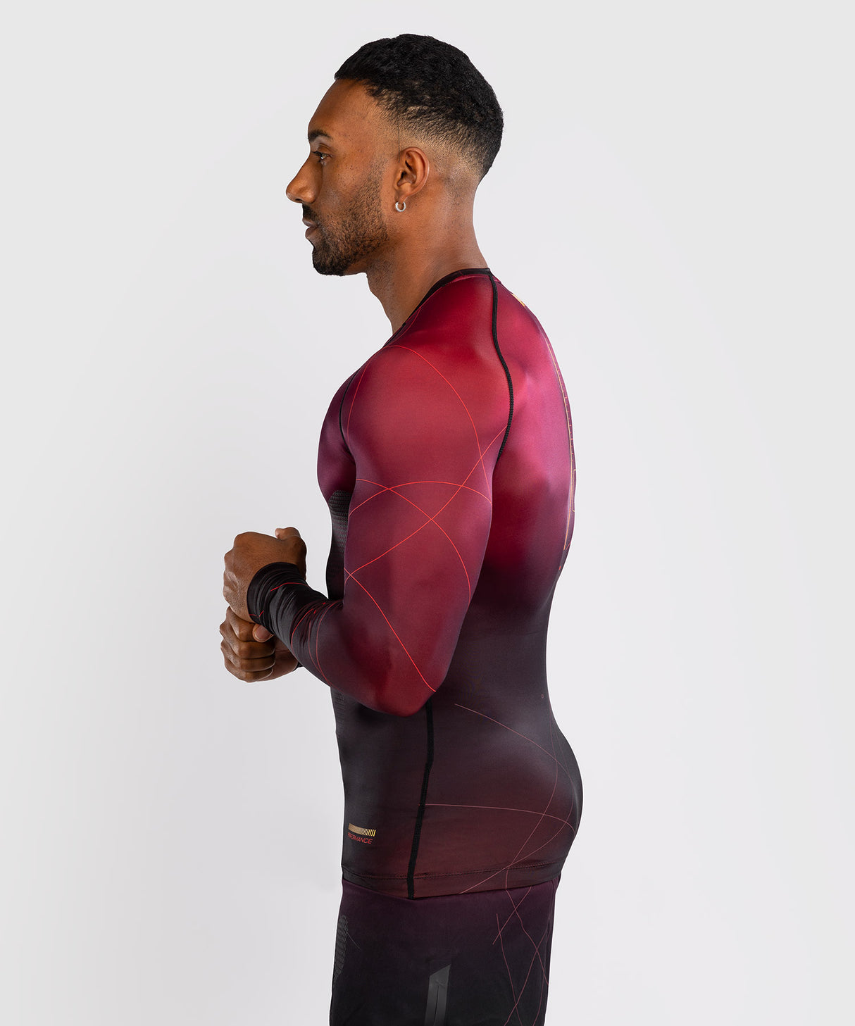 Venum Tactical XT Long Sleeve Rash Guard