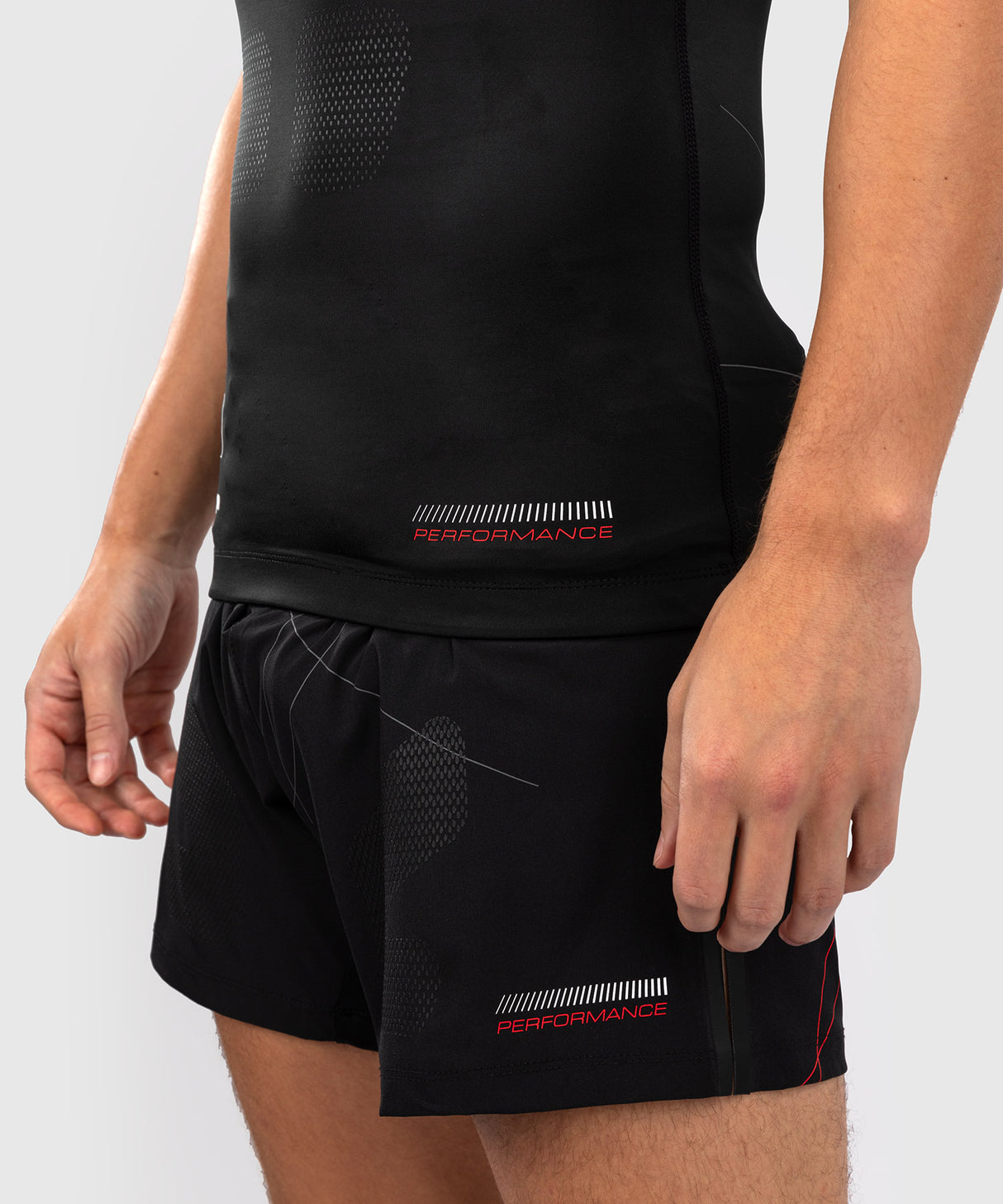 Venum Tactical XT Short Sleeve Rash Guard