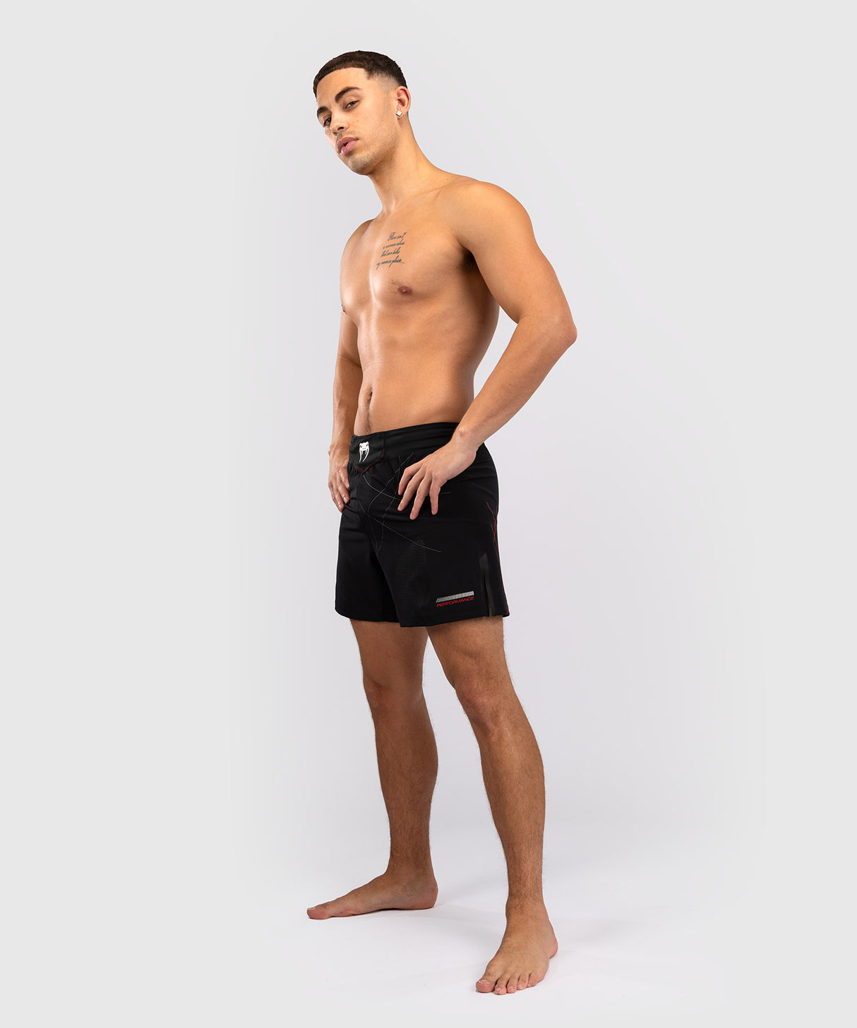 Venum Tactical XT Fight Shorts