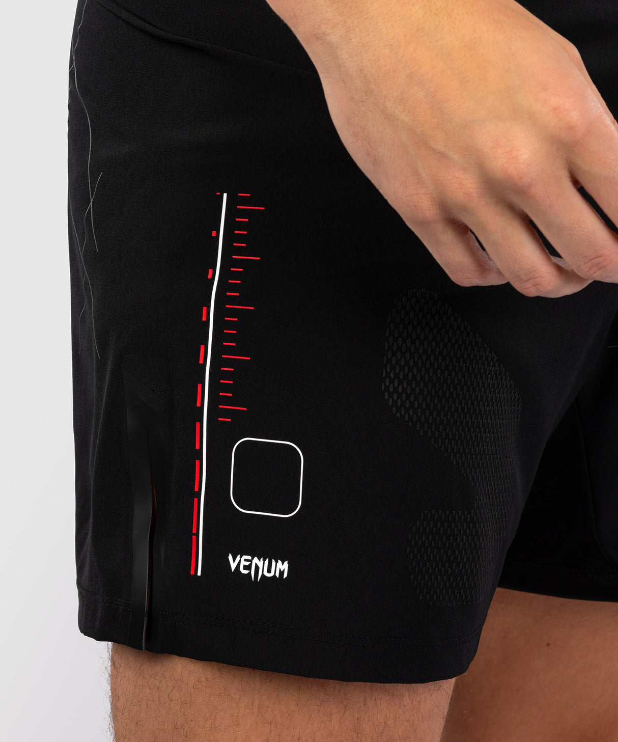 Venum Tactical XT Fight Shorts