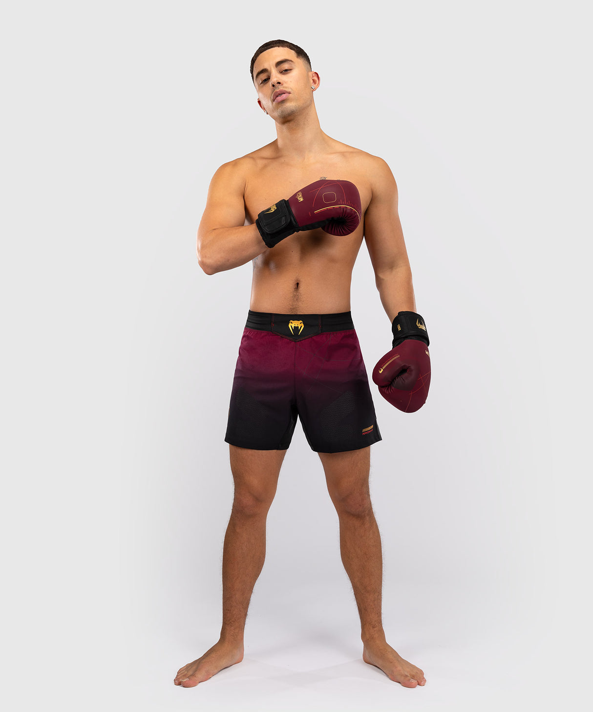 Venum Tactical XT Fight Shorts