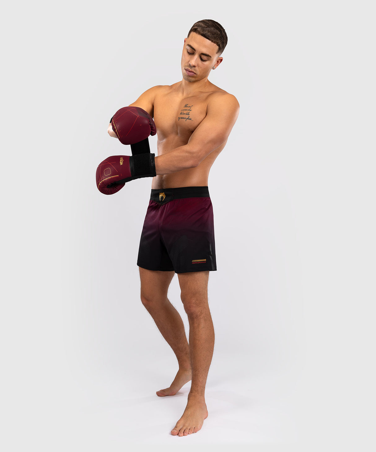 Venum Tactical XT Fight Shorts