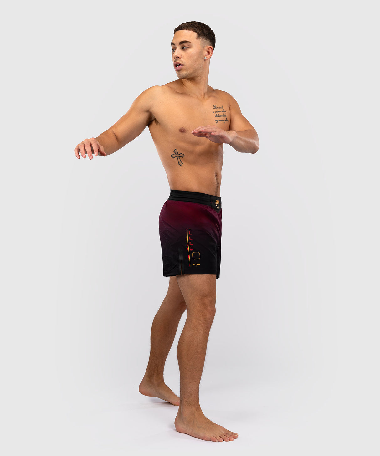 Venum Tactical XT Fight Shorts