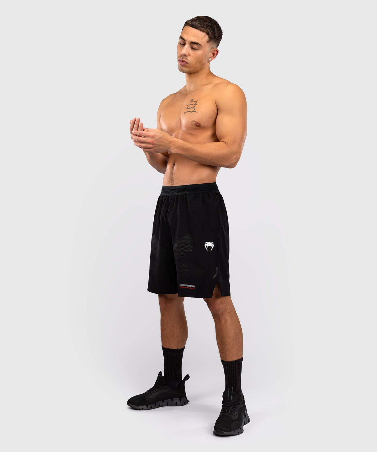 Venum Tactical XT Training Shorts
