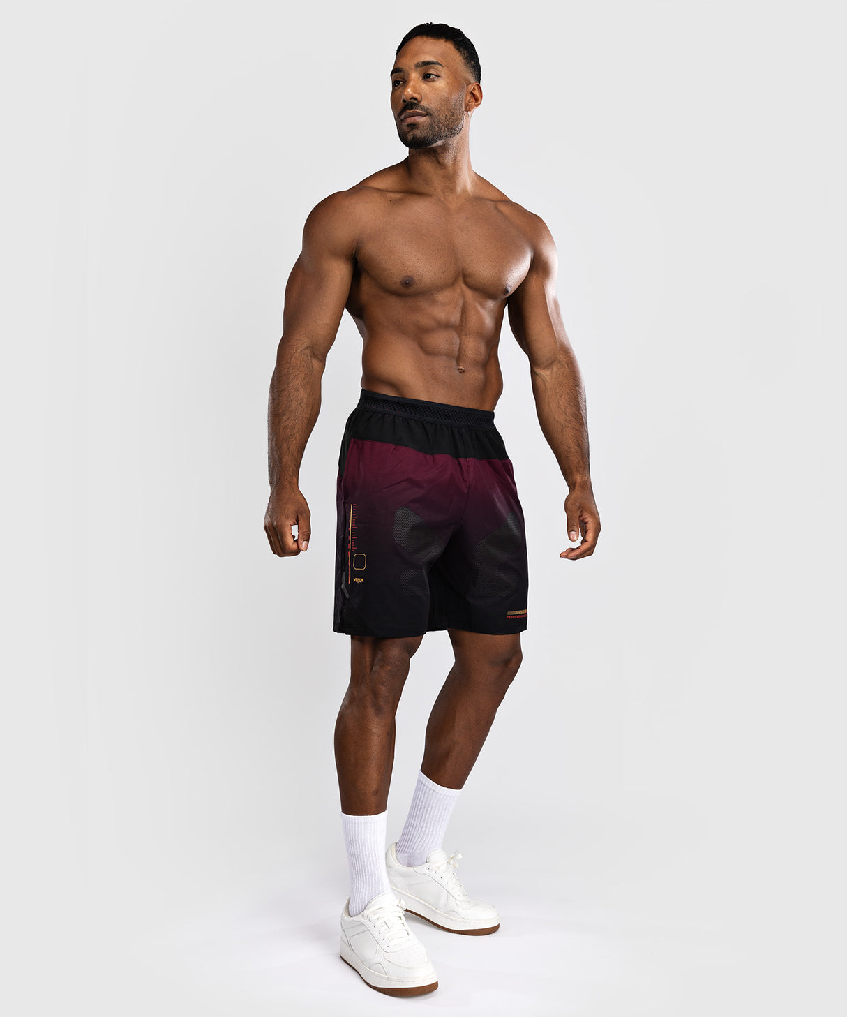 Venum Tactical XT Training Shorts
