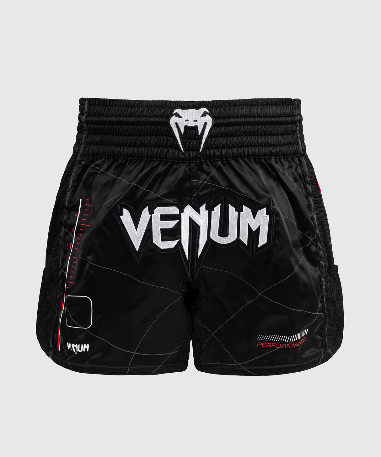 Venum Tactical XT Muay Thai Shorts