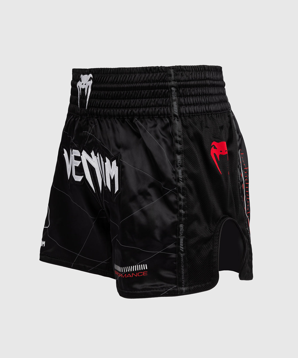 Venum Tactical XT Muay Thai Shorts