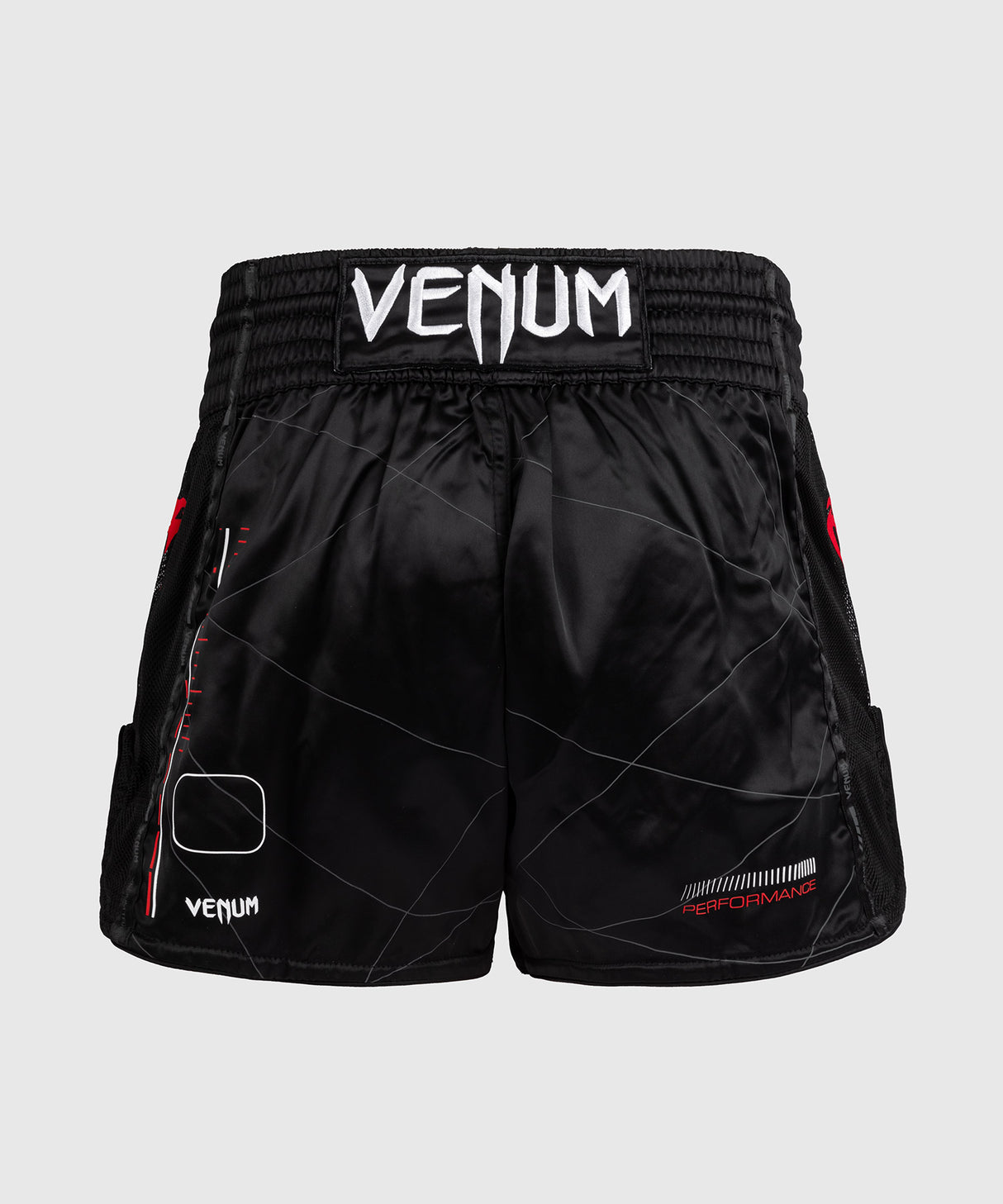 Venum Tactical XT Muay Thai Shorts
