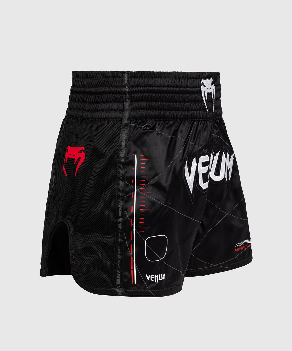 Venum Tactical XT Muay Thai Shorts