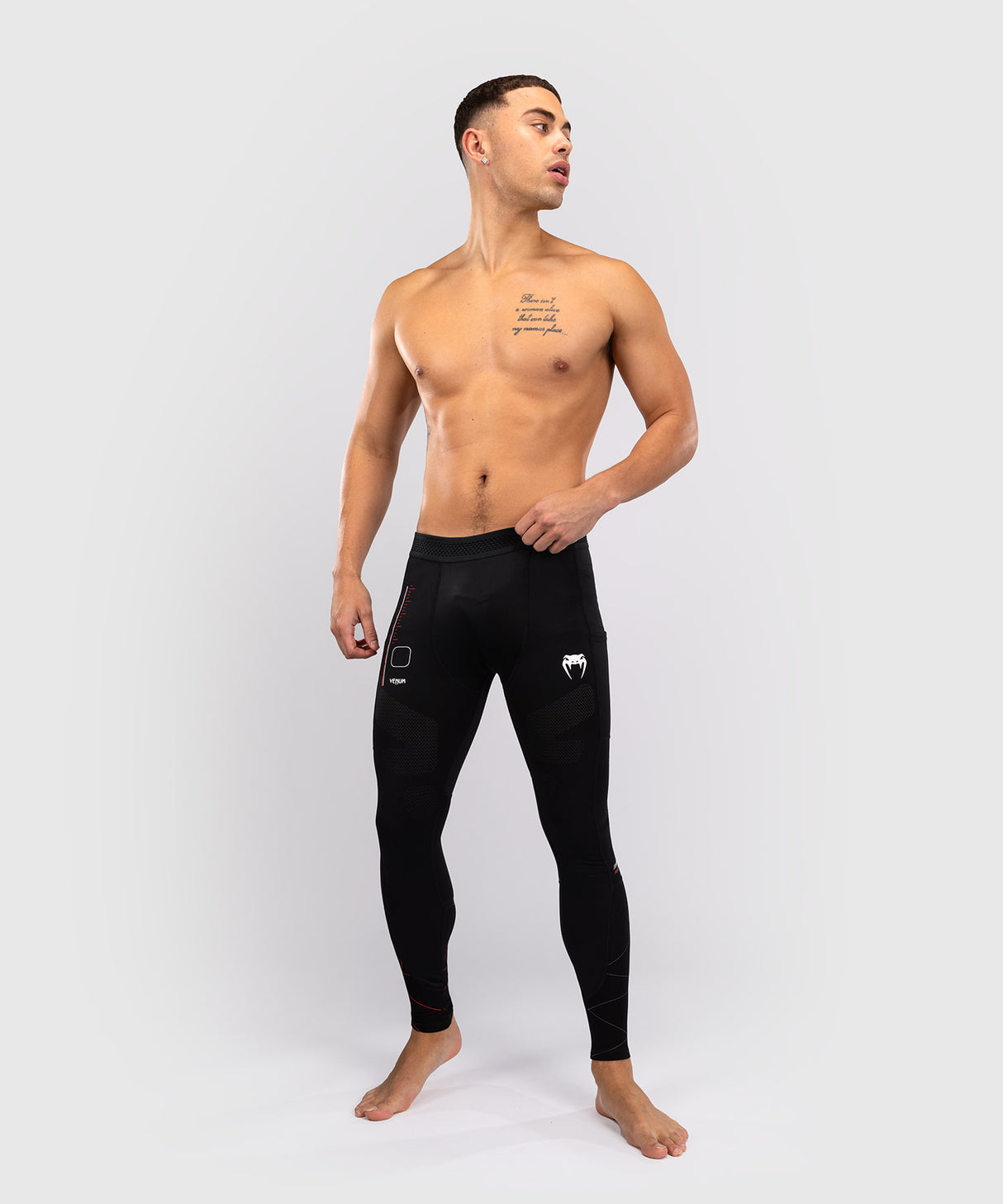 Venum Tactical XT Spats