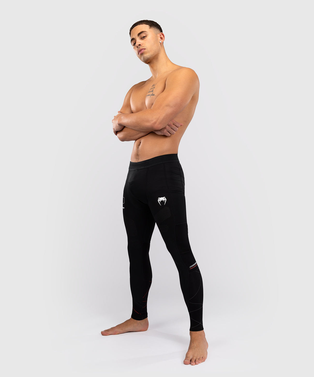 Venum Tactical XT Spats