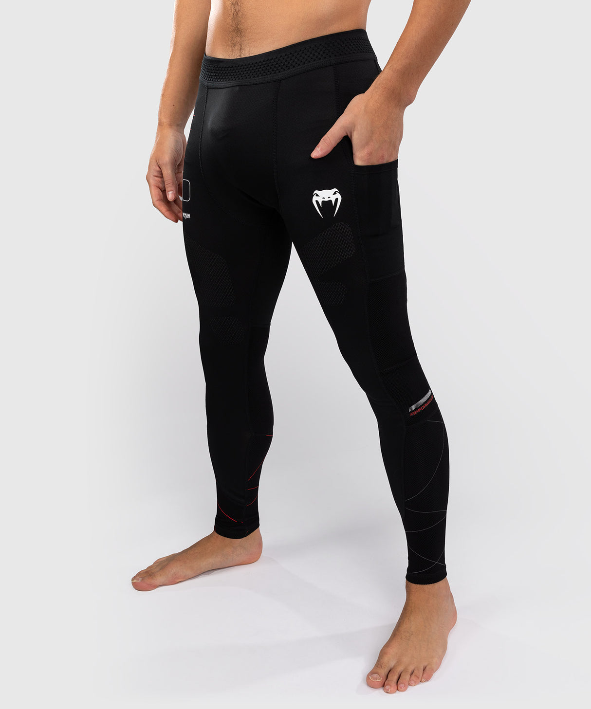 Venum Tactical XT Spats