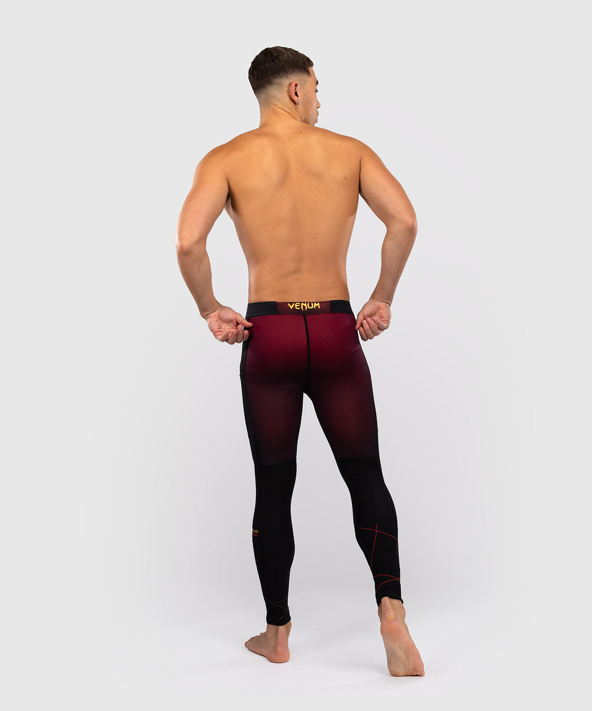 Venum Tactical XT Spats