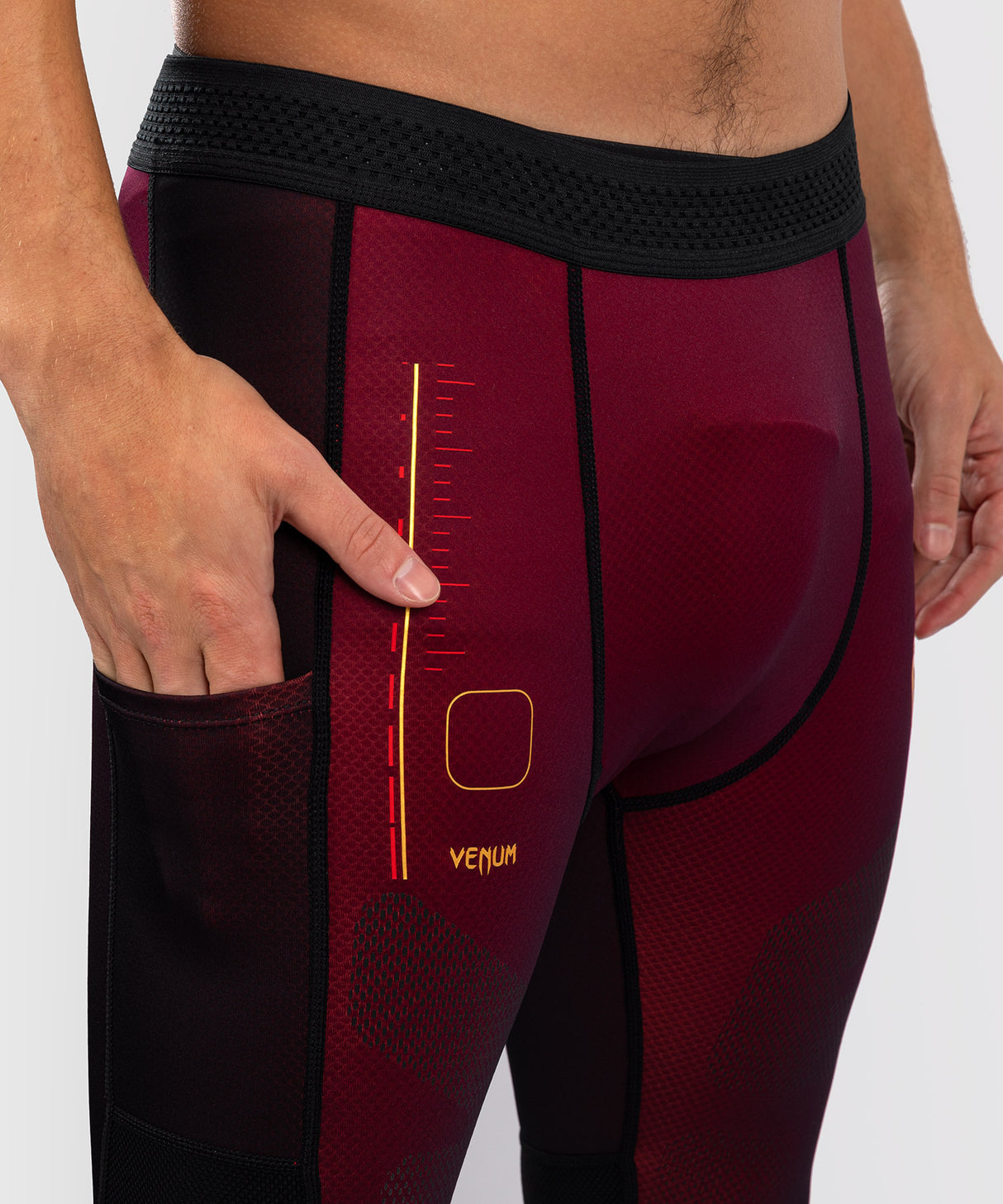 Venum Tactical XT Spats