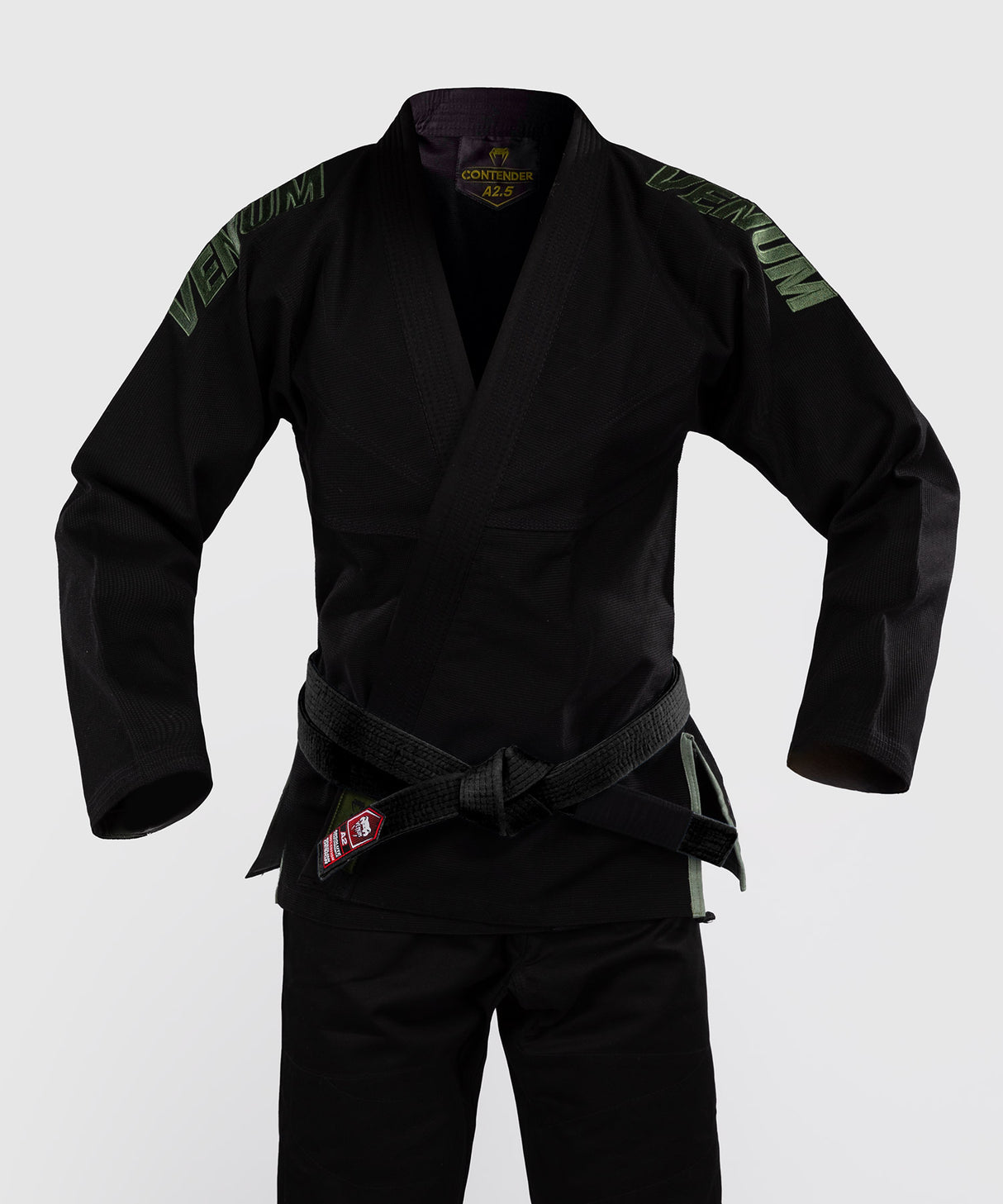 Venum Contender Evo 2.0 BJJ Gi