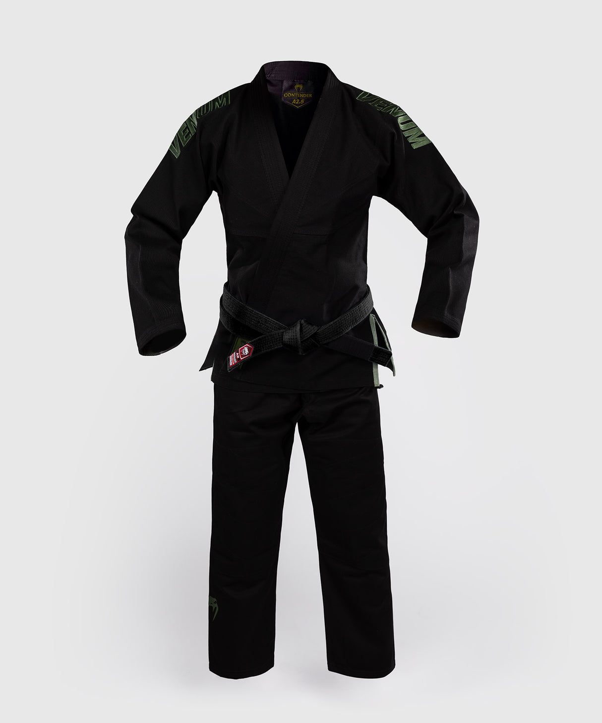 Venum Contender Evo 2.0 BJJ Gi