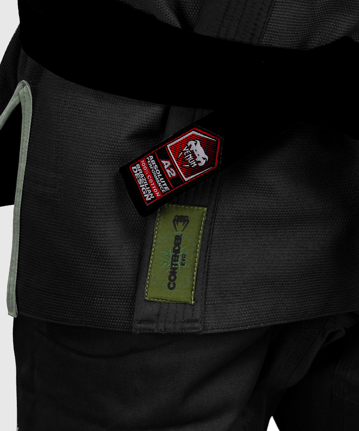Venum Contender Evo 2.0 BJJ Gi