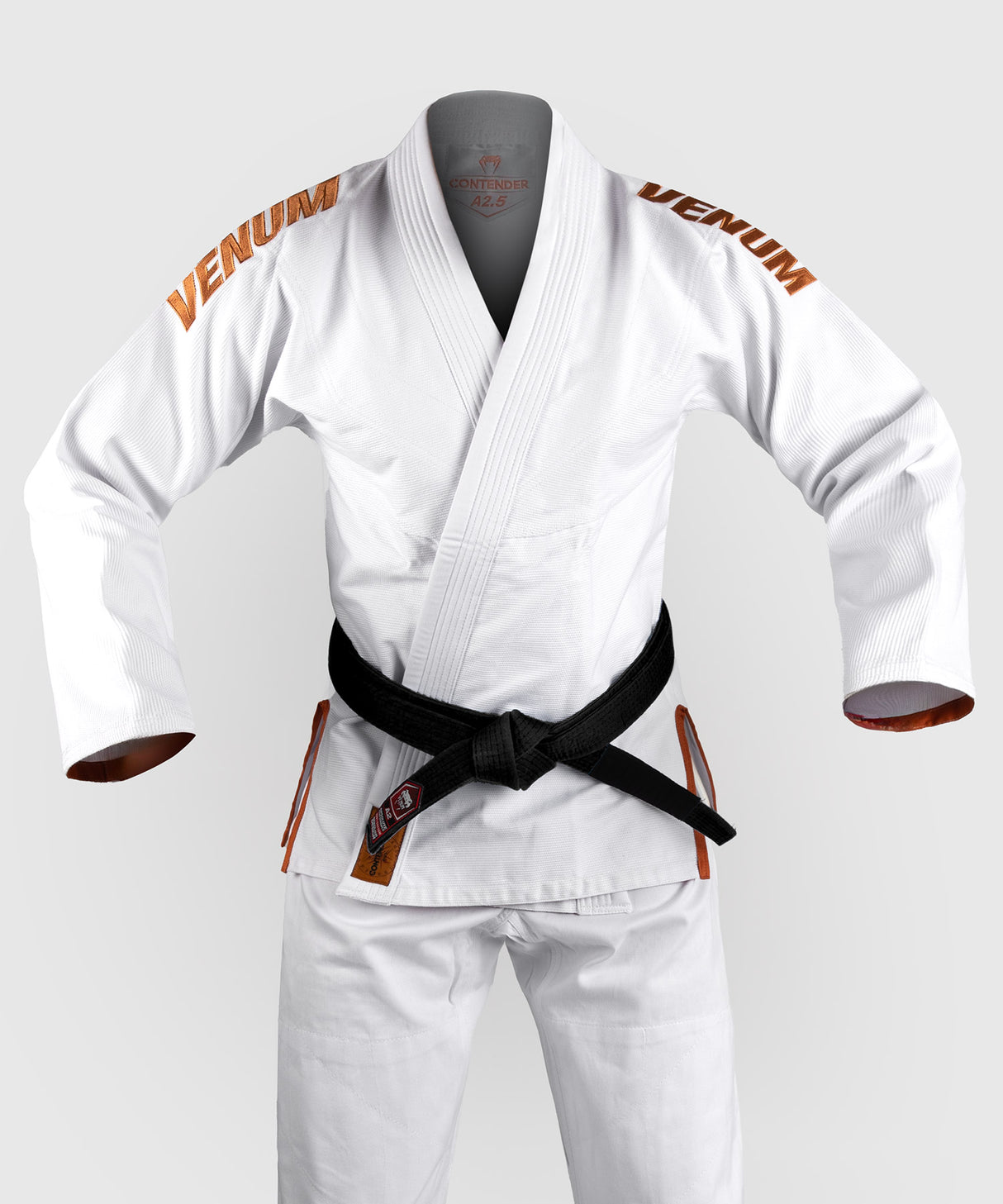 Venum Contender Evo 2.0 BJJ Gi