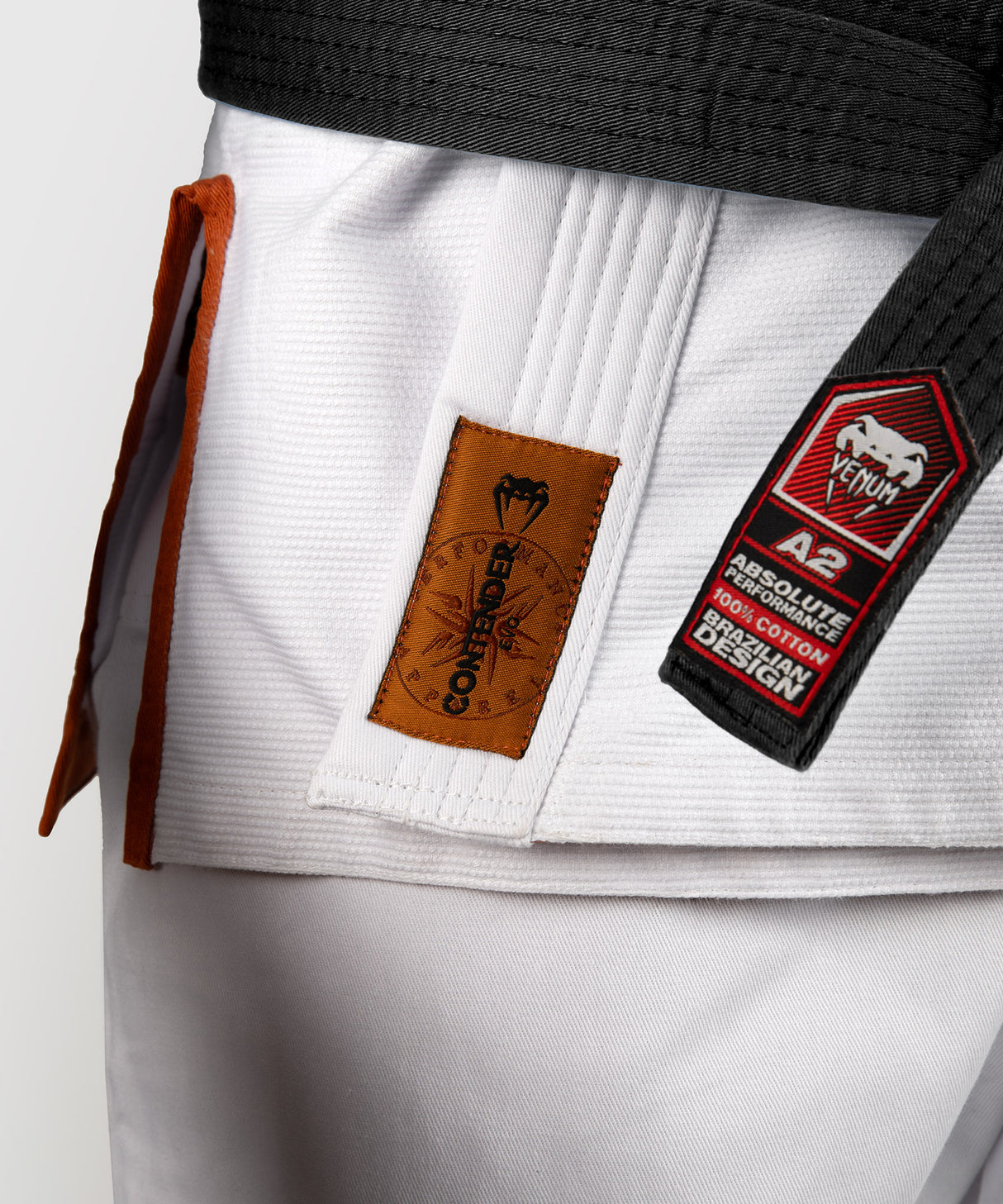 Venum Contender Evo 2.0 BJJ Gi