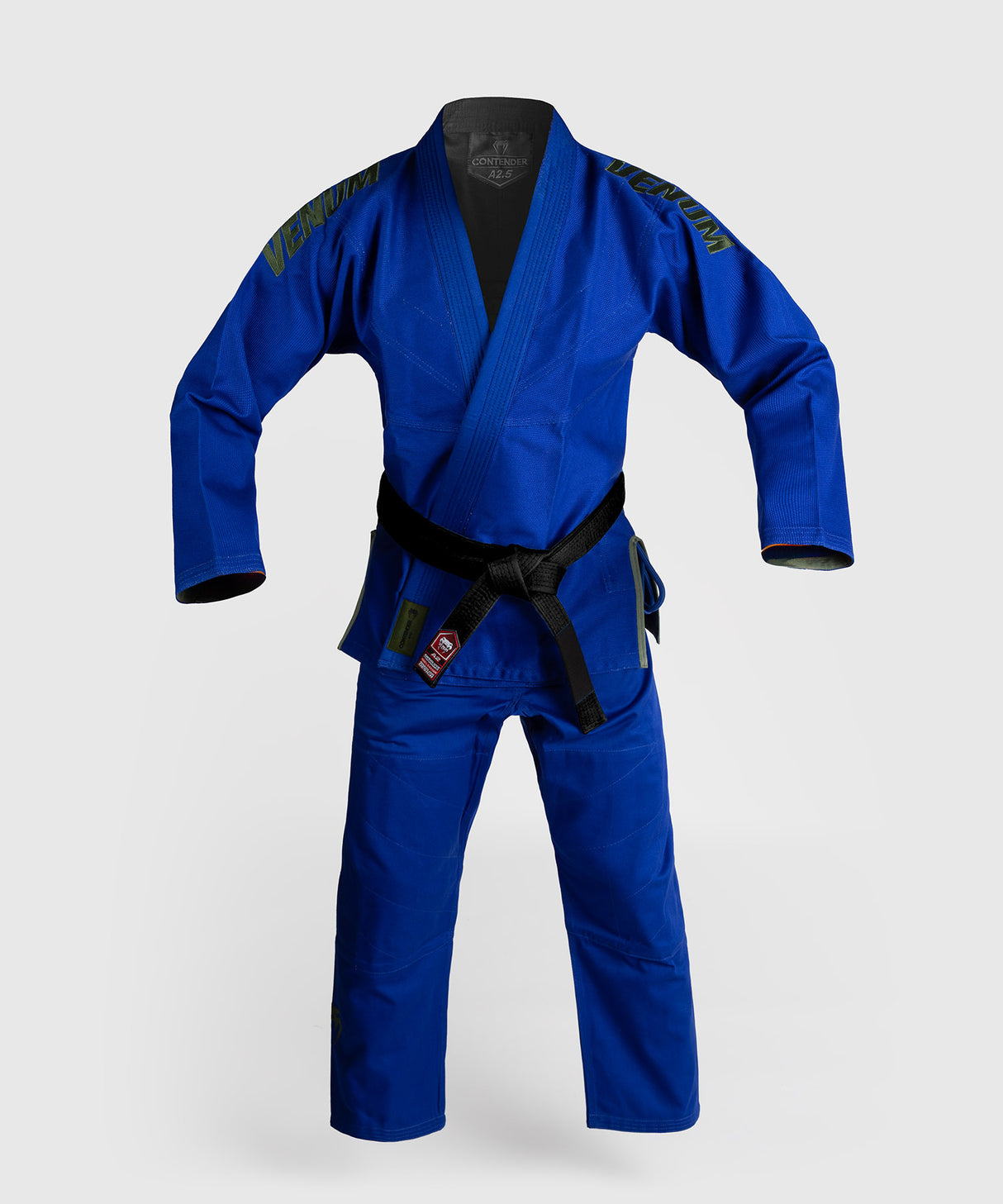 Venum Contender Evo 2.0 BJJ Gi