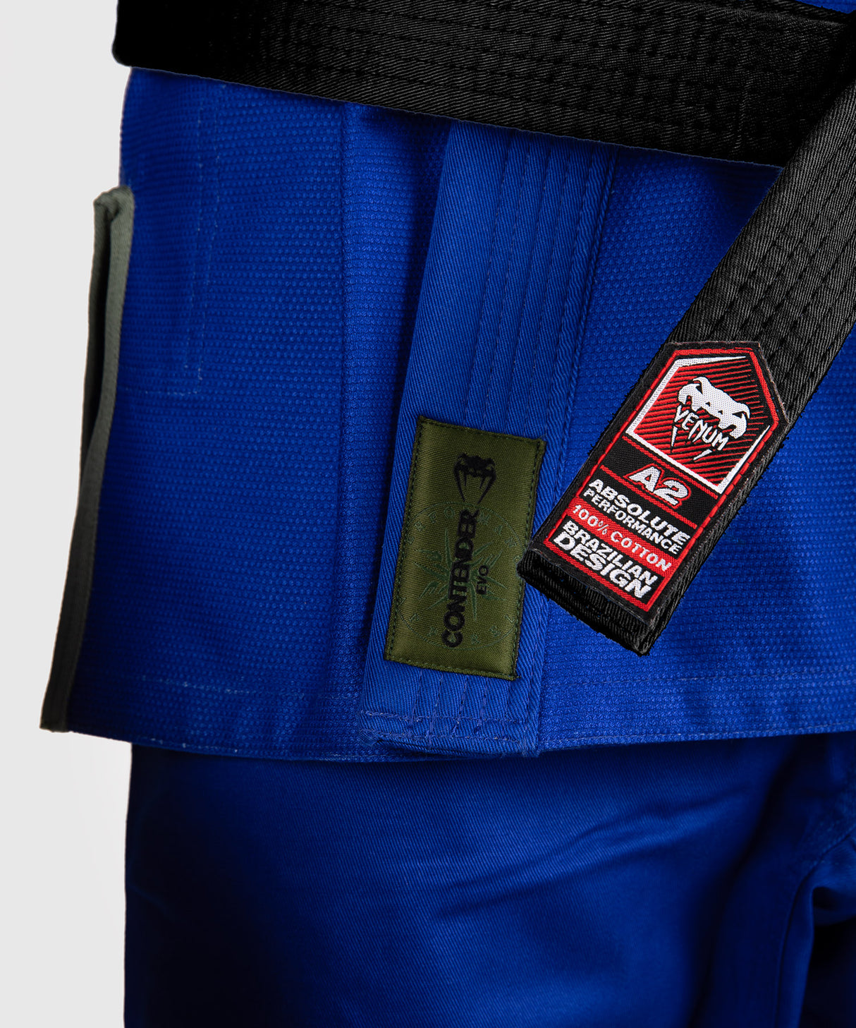 Venum Contender Evo 2.0 BJJ Gi