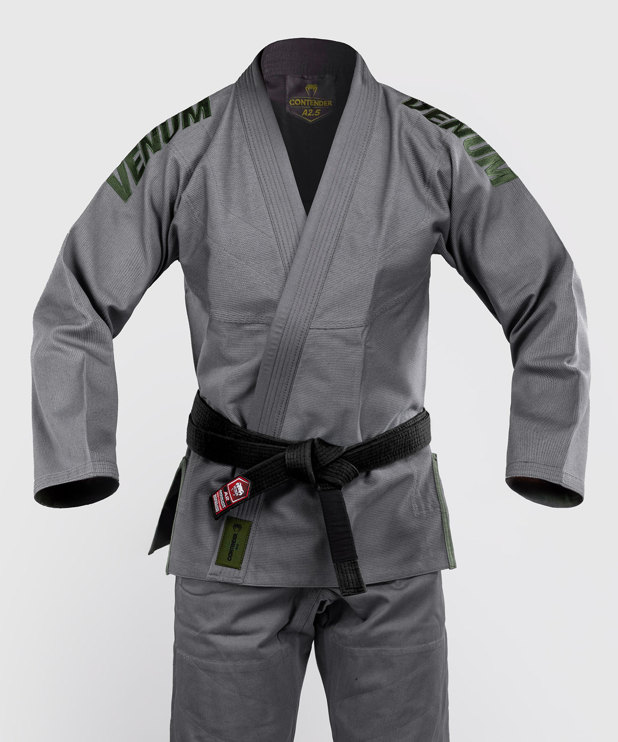 Venum Contender Evo 2.0 BJJ Gi