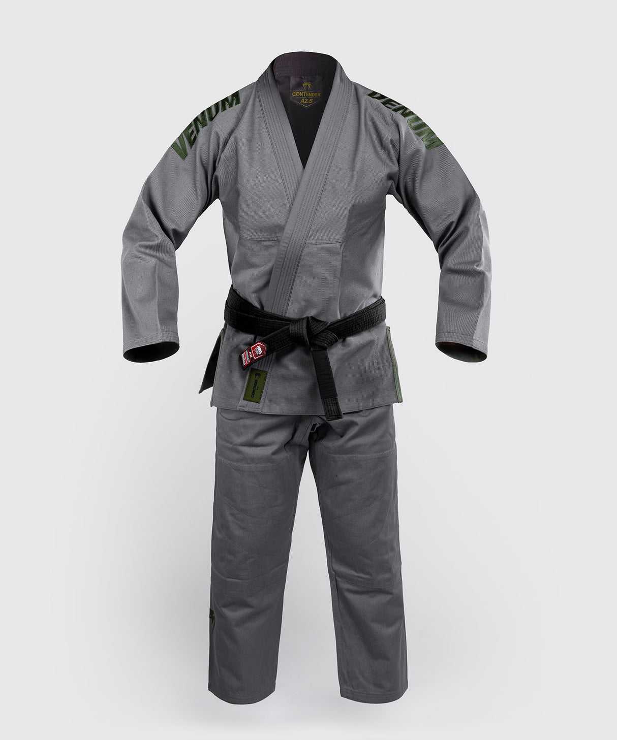 Venum Contender Evo 2.0 BJJ Gi