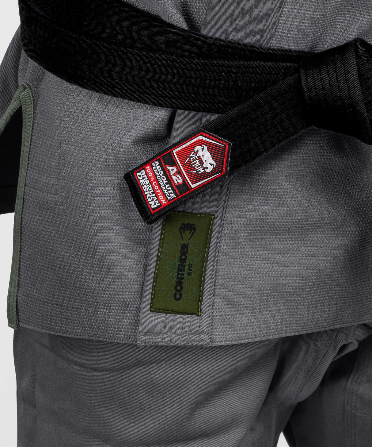 Venum Contender Evo 2.0 BJJ Gi