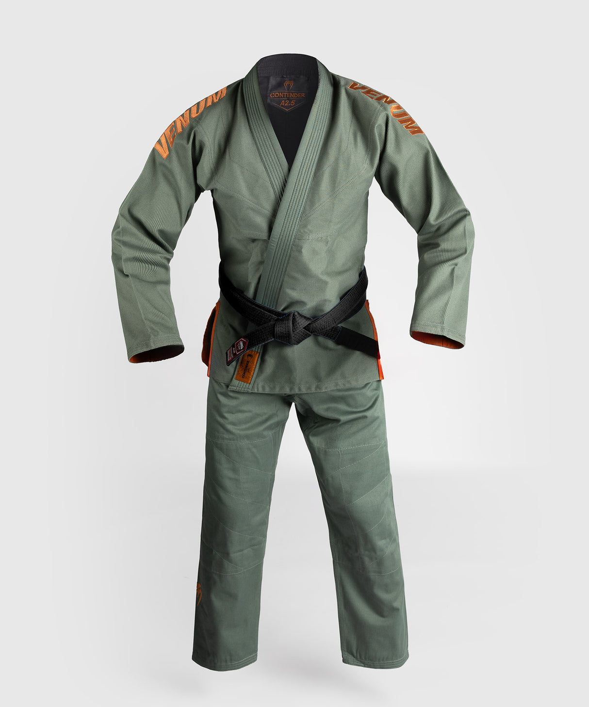 Venum Contender Evo 2.0 BJJ Gi