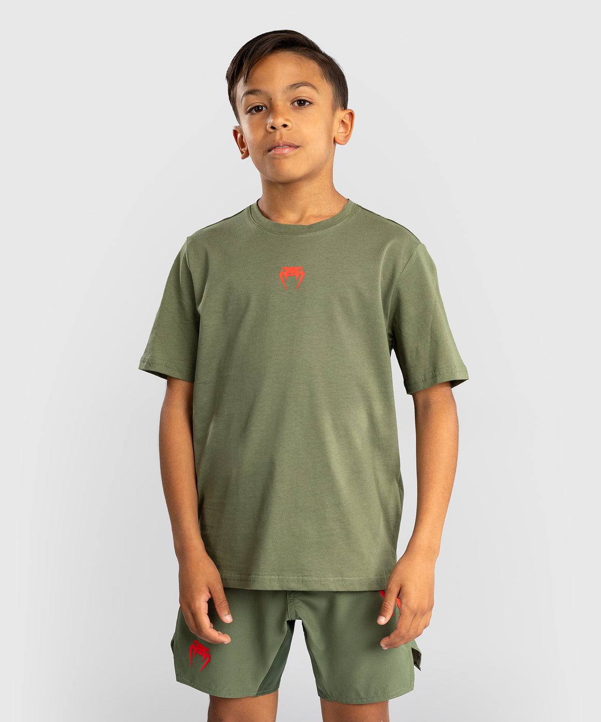 Venum Contender Kids T-Shirt