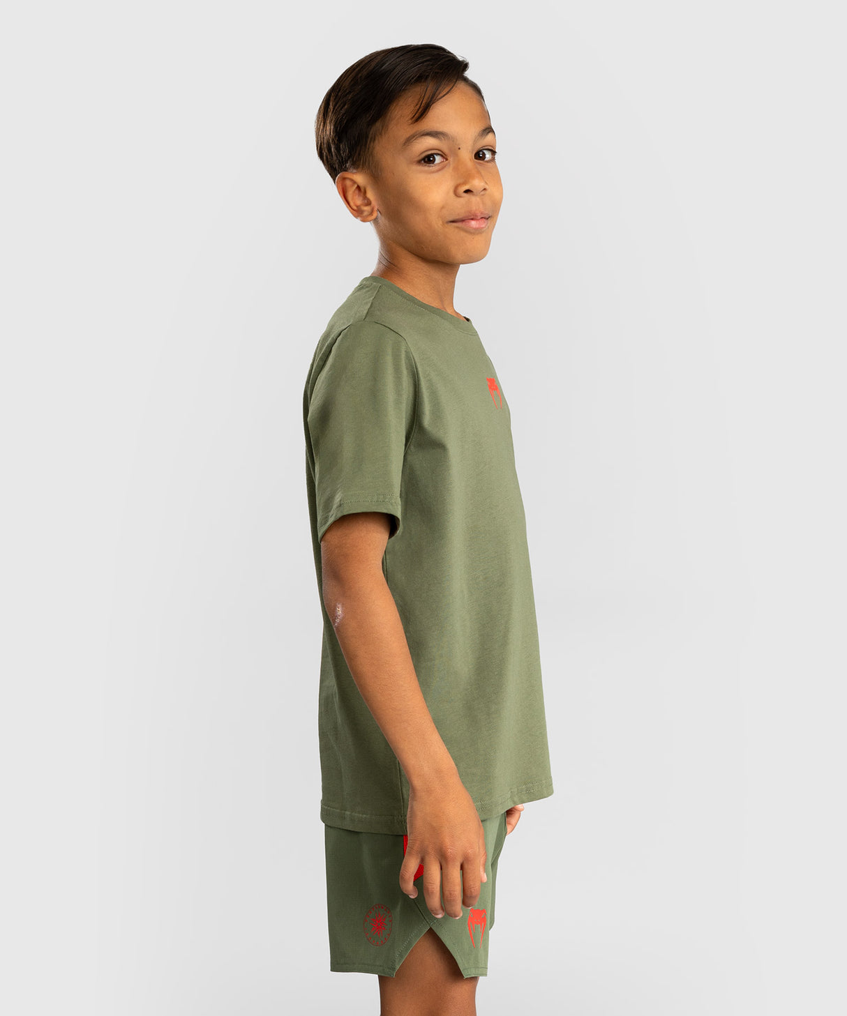 Venum Contender Kids T-Shirt