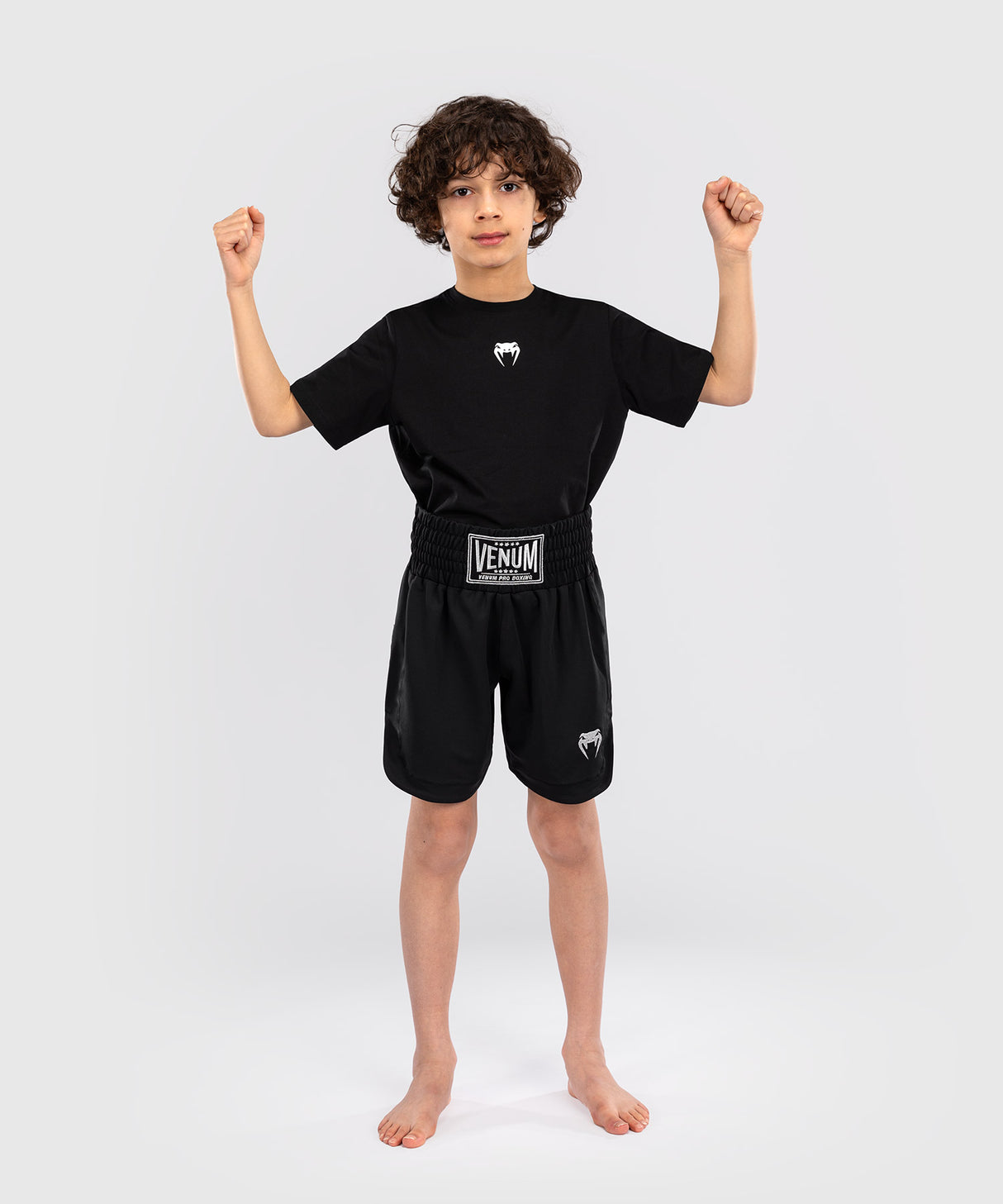 Venum Classic Kids Boxing Shorts