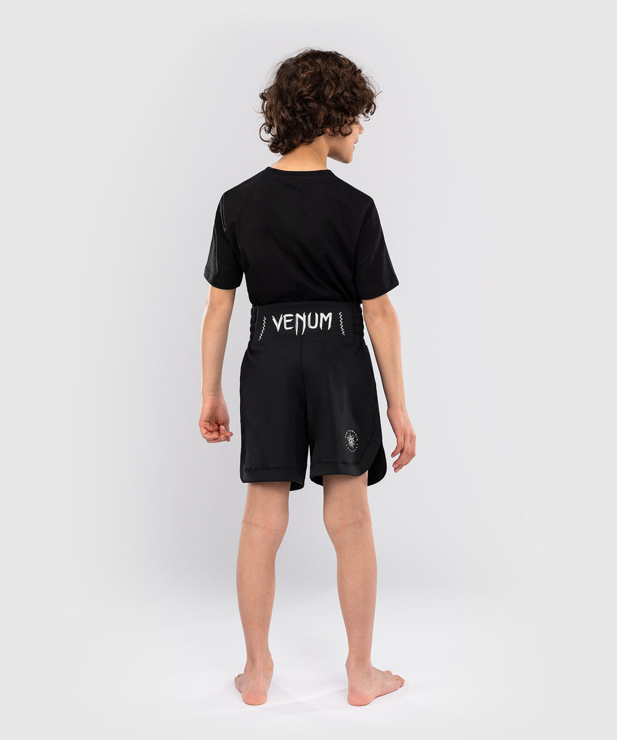 Venum Classic Kids Boxing Shorts