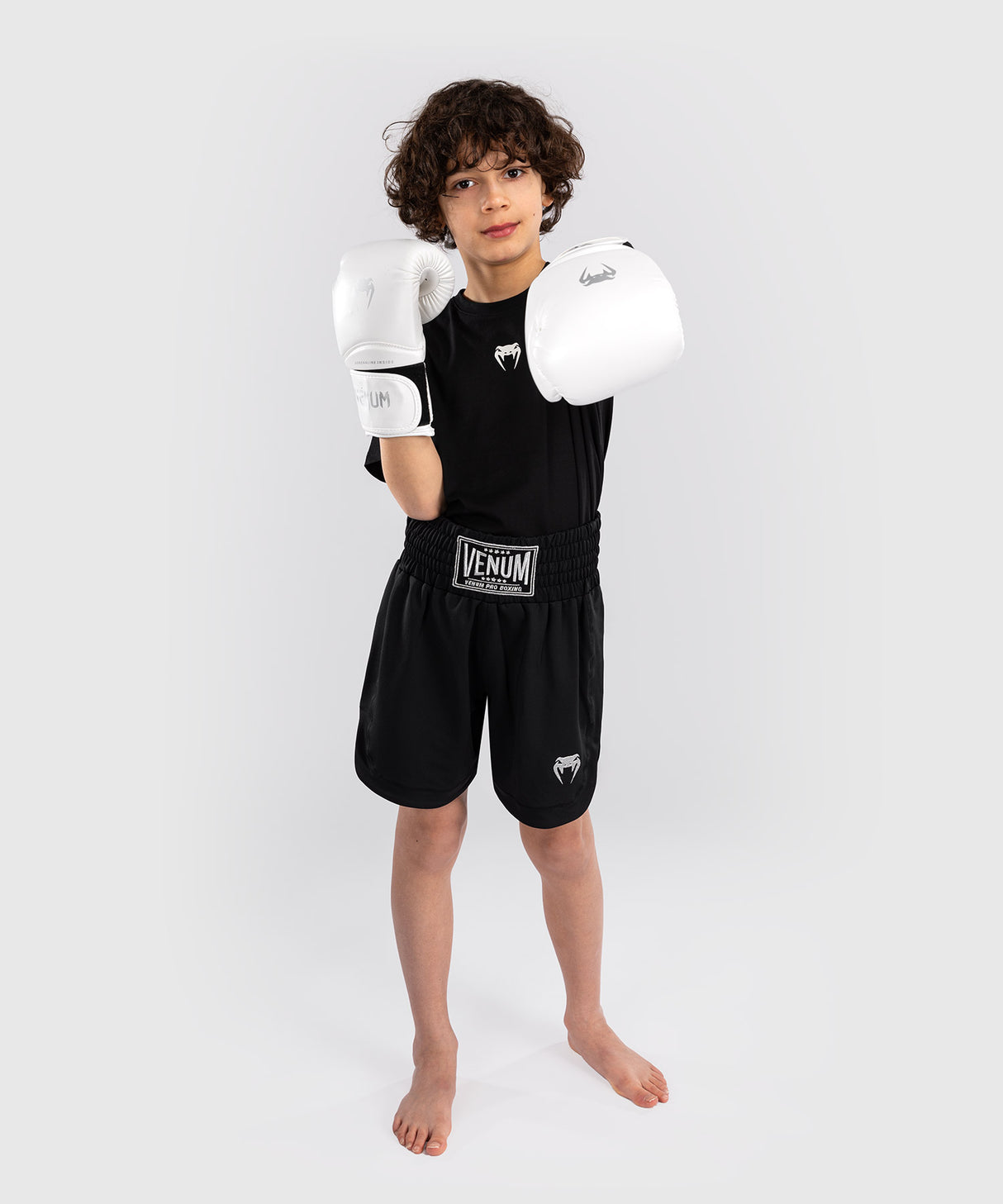 Venum Classic Kids Boxing Shorts