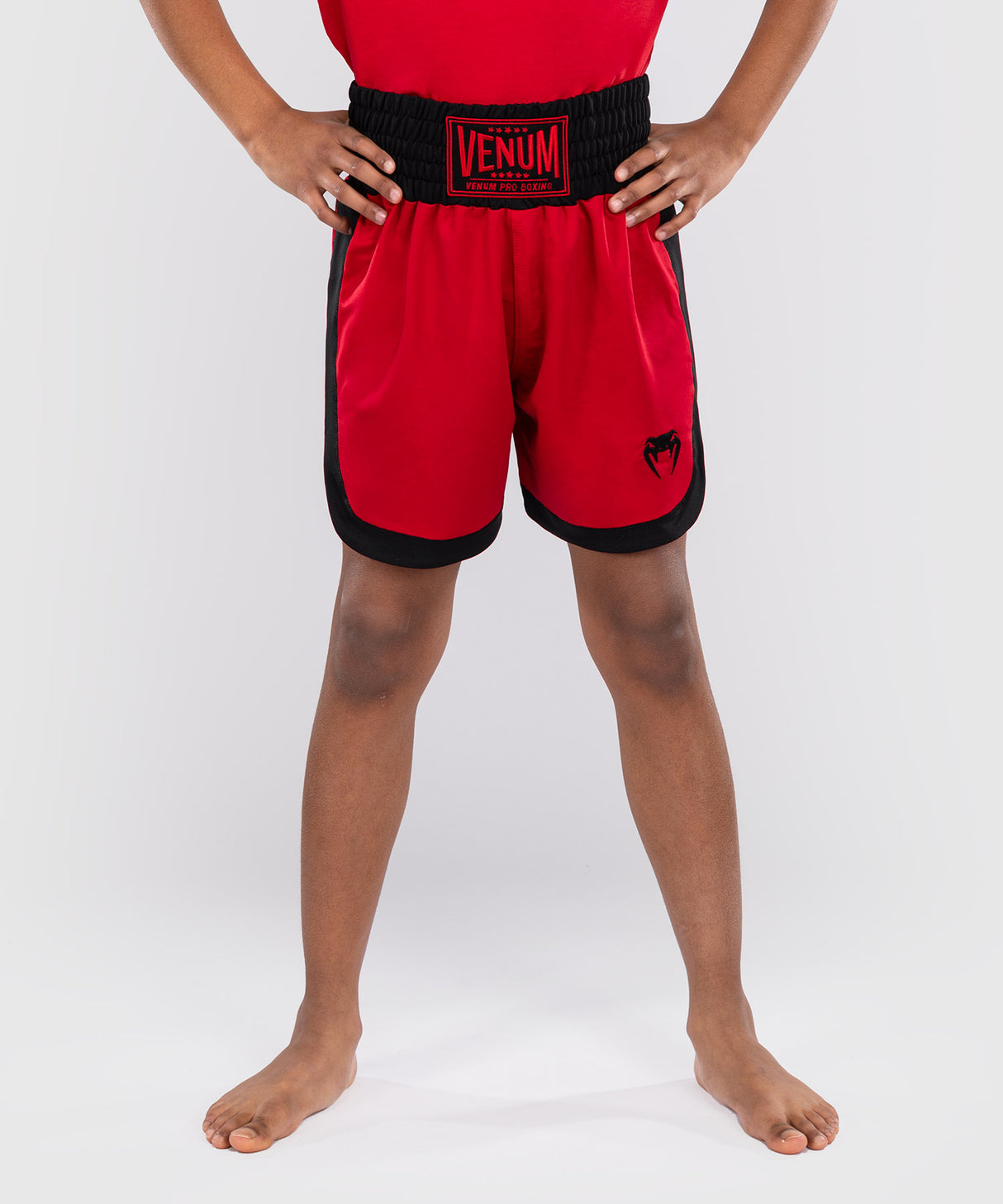 Venum Classic Kids Boxing Shorts