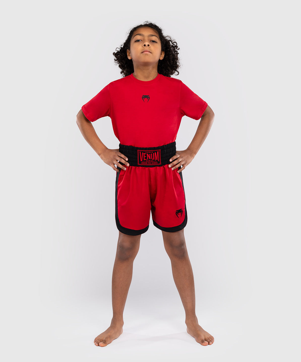 Venum Classic Kids Boxing Shorts