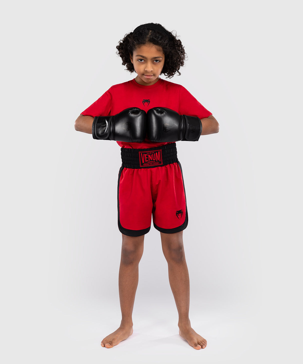 Venum Classic Kids Boxing Shorts