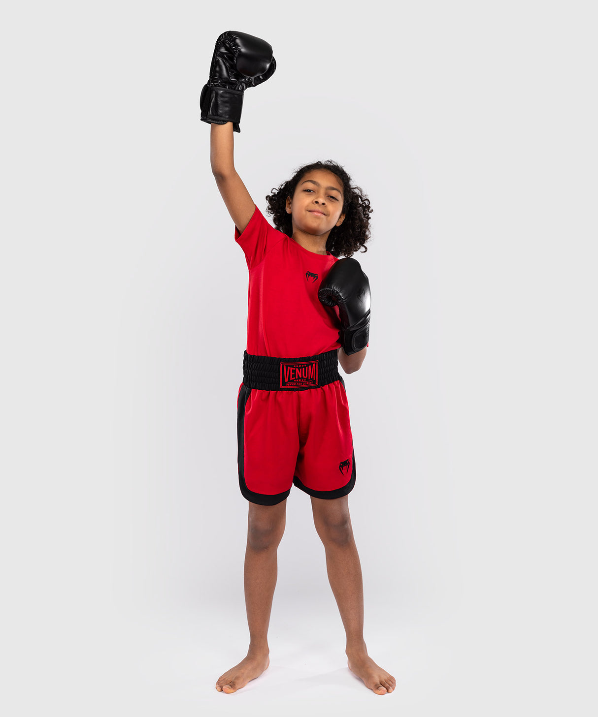 Venum Classic Kids Boxing Shorts