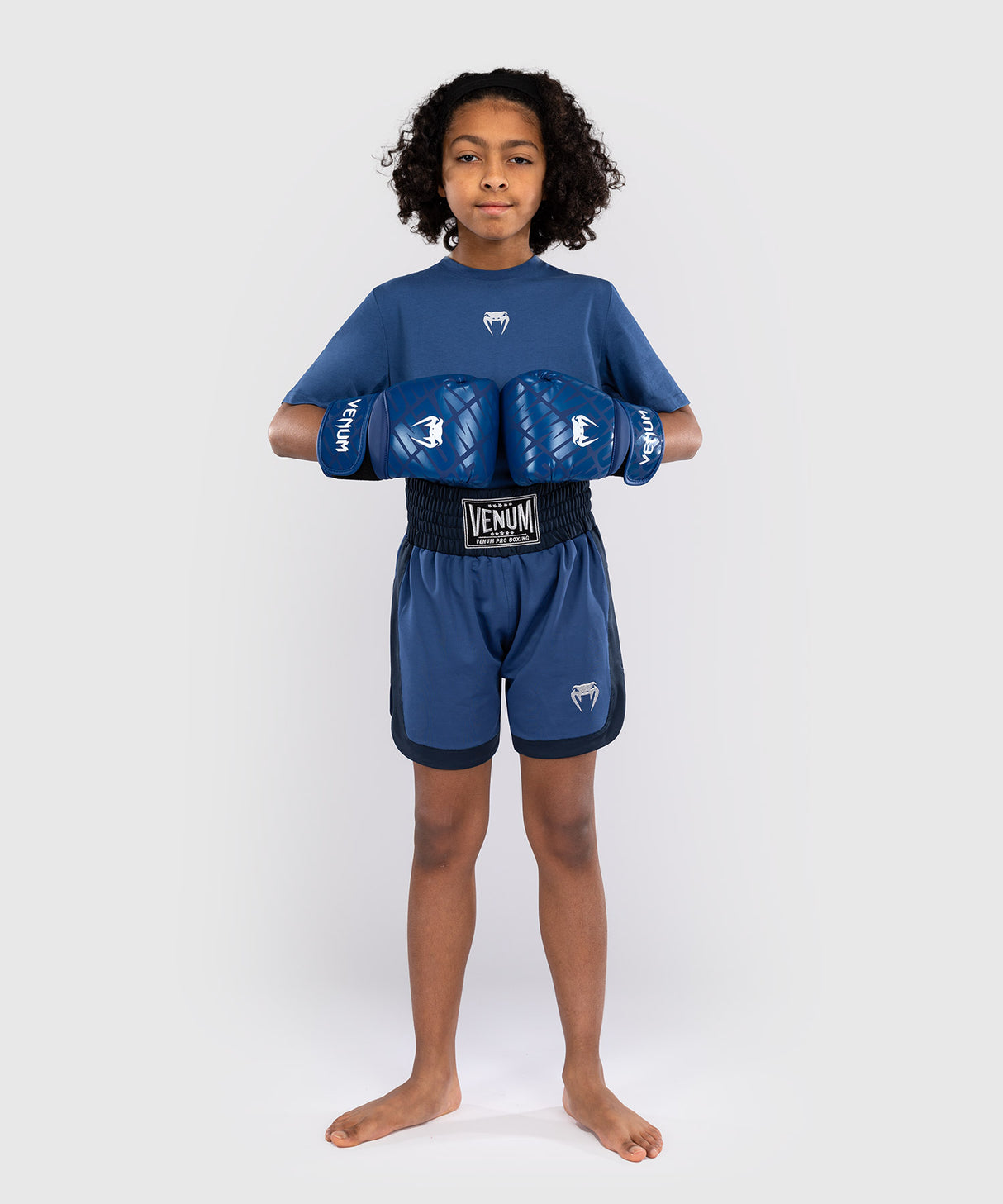 Venum Classic Kids Boxing Shorts