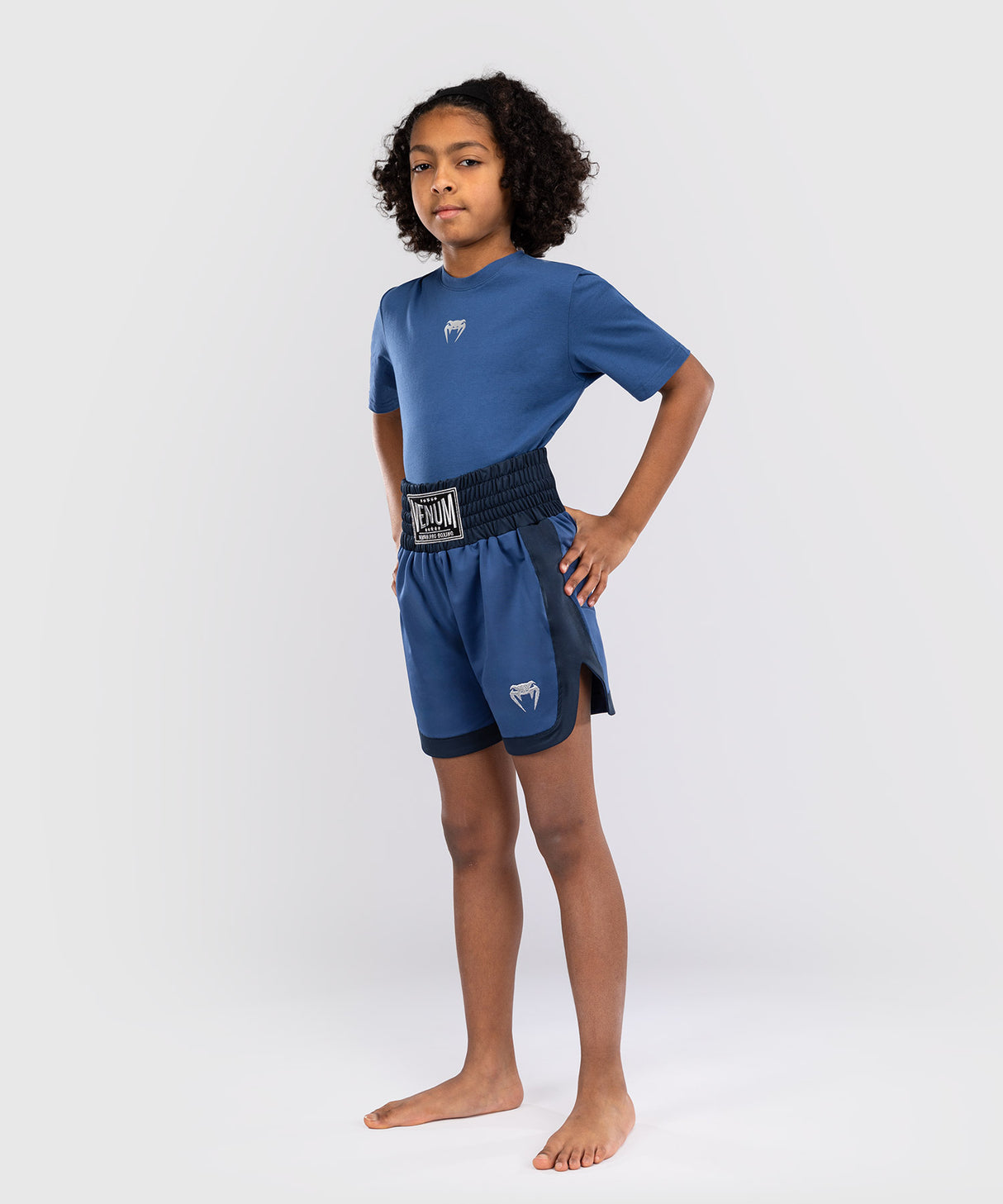Venum Classic Kids Boxing Shorts