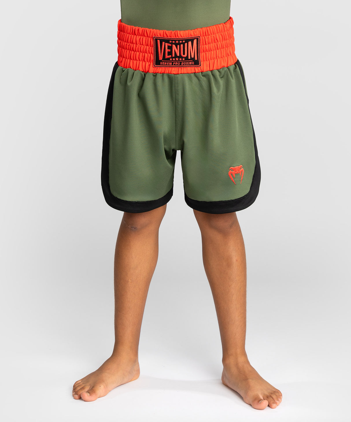 Venum Classic Kids Boxing Shorts