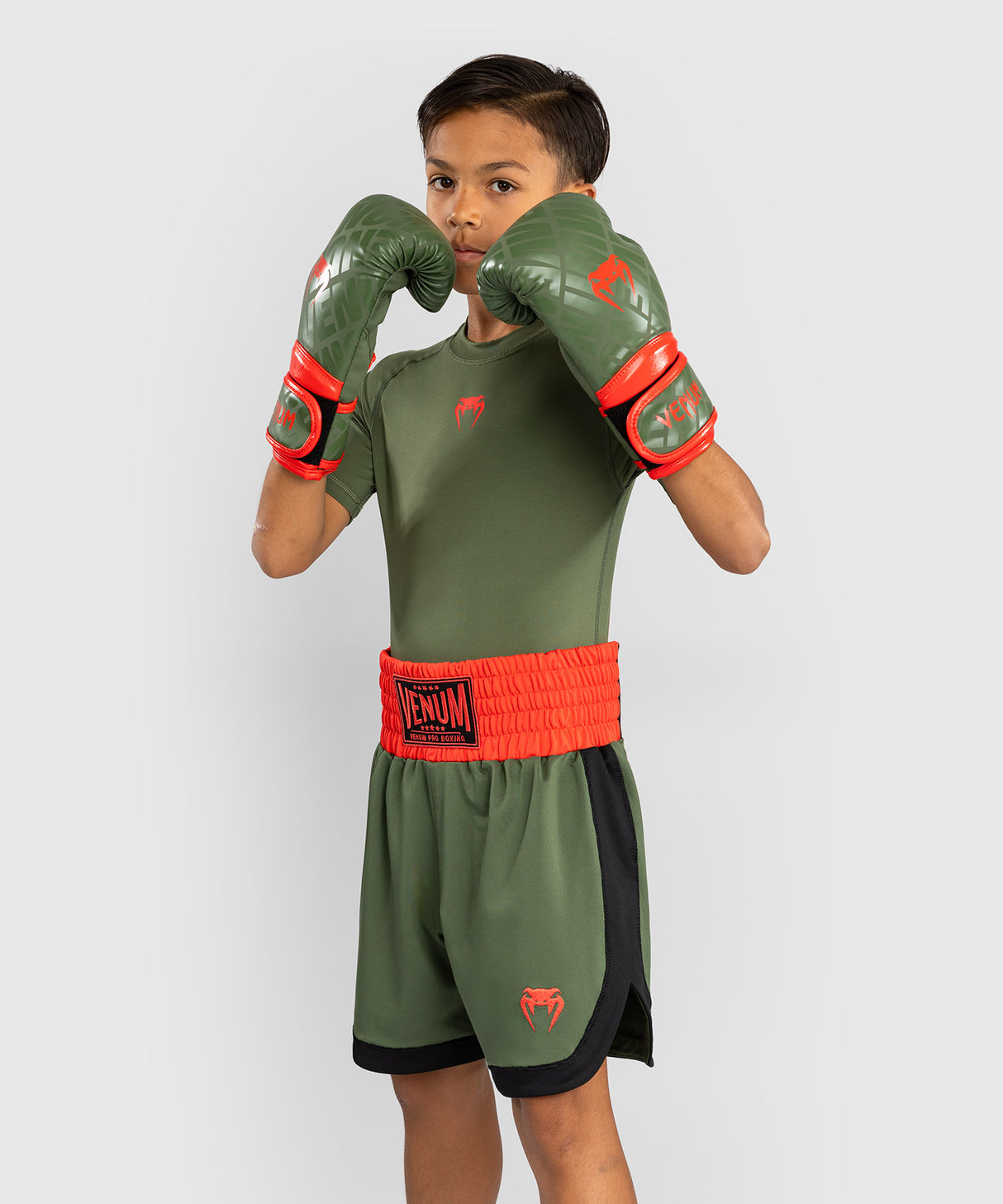 Venum Classic Kids Boxing Shorts