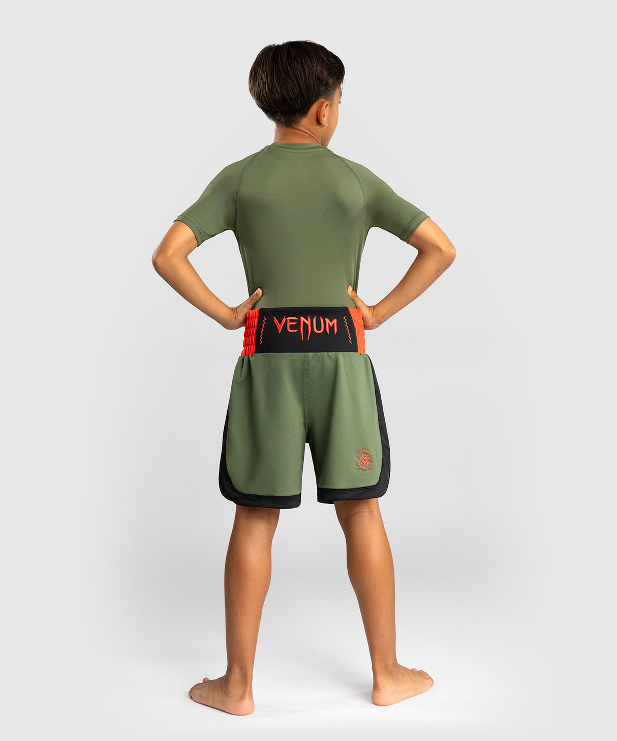Venum Classic Kids Boxing Shorts