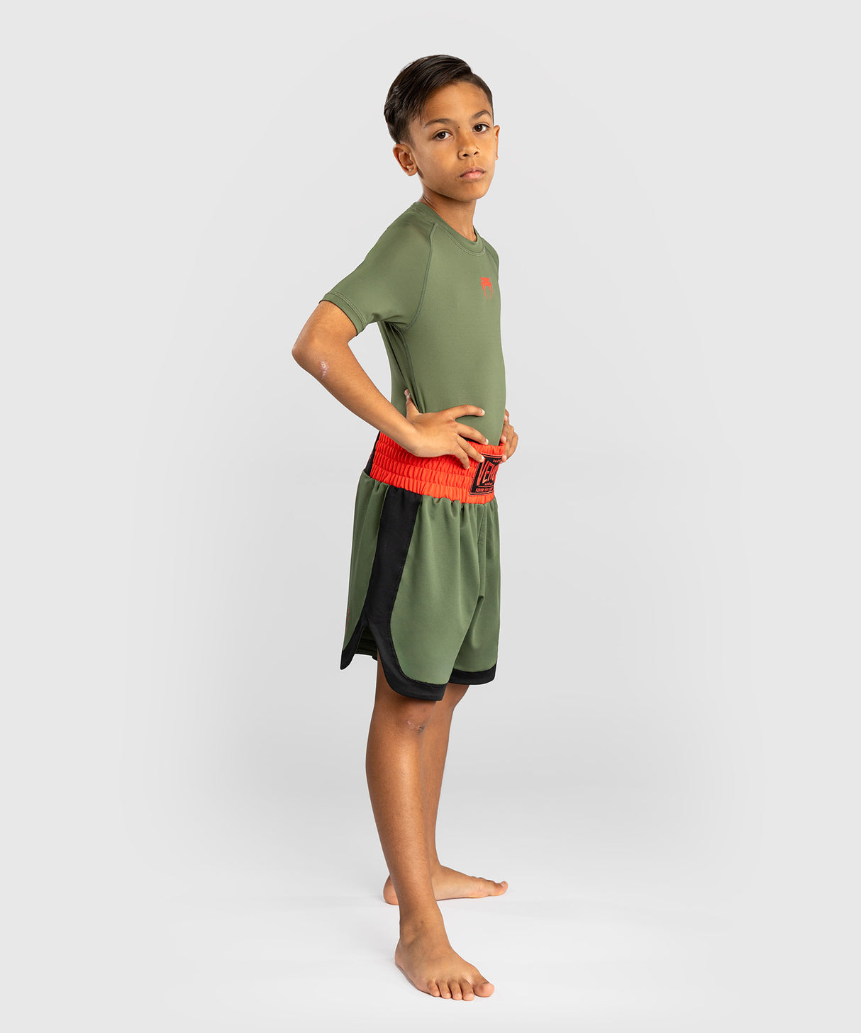 Venum Classic Kids Boxing Shorts