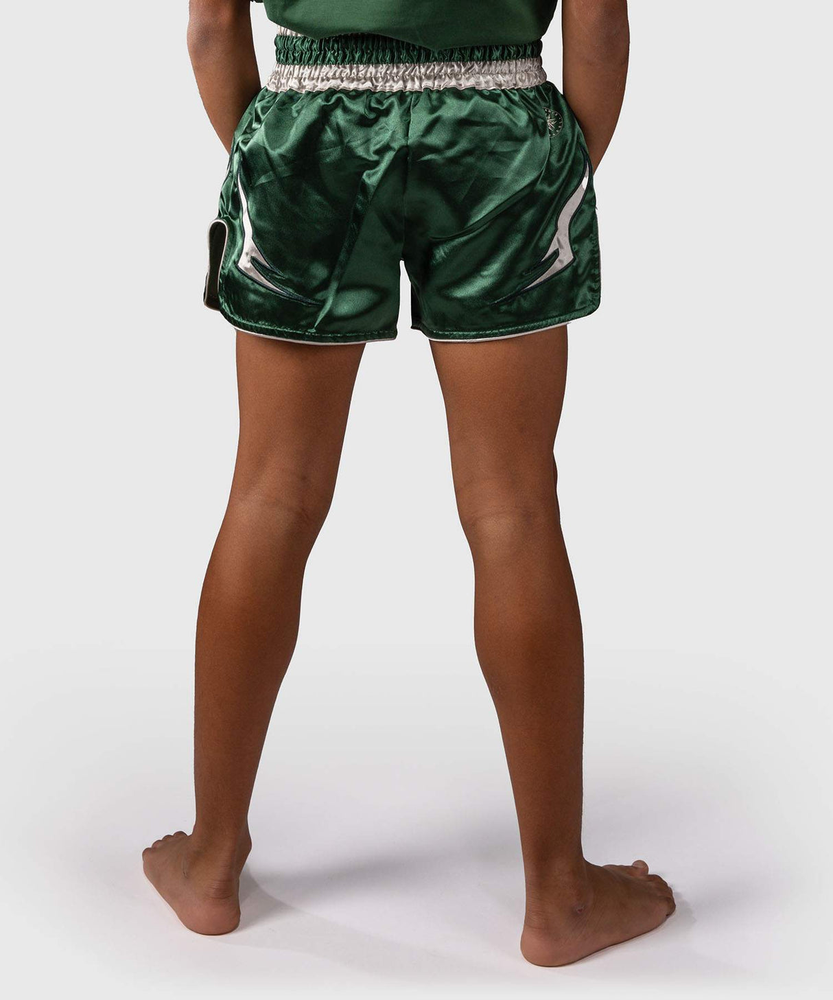 Venum Inferno Kids Muay Thai Shorts