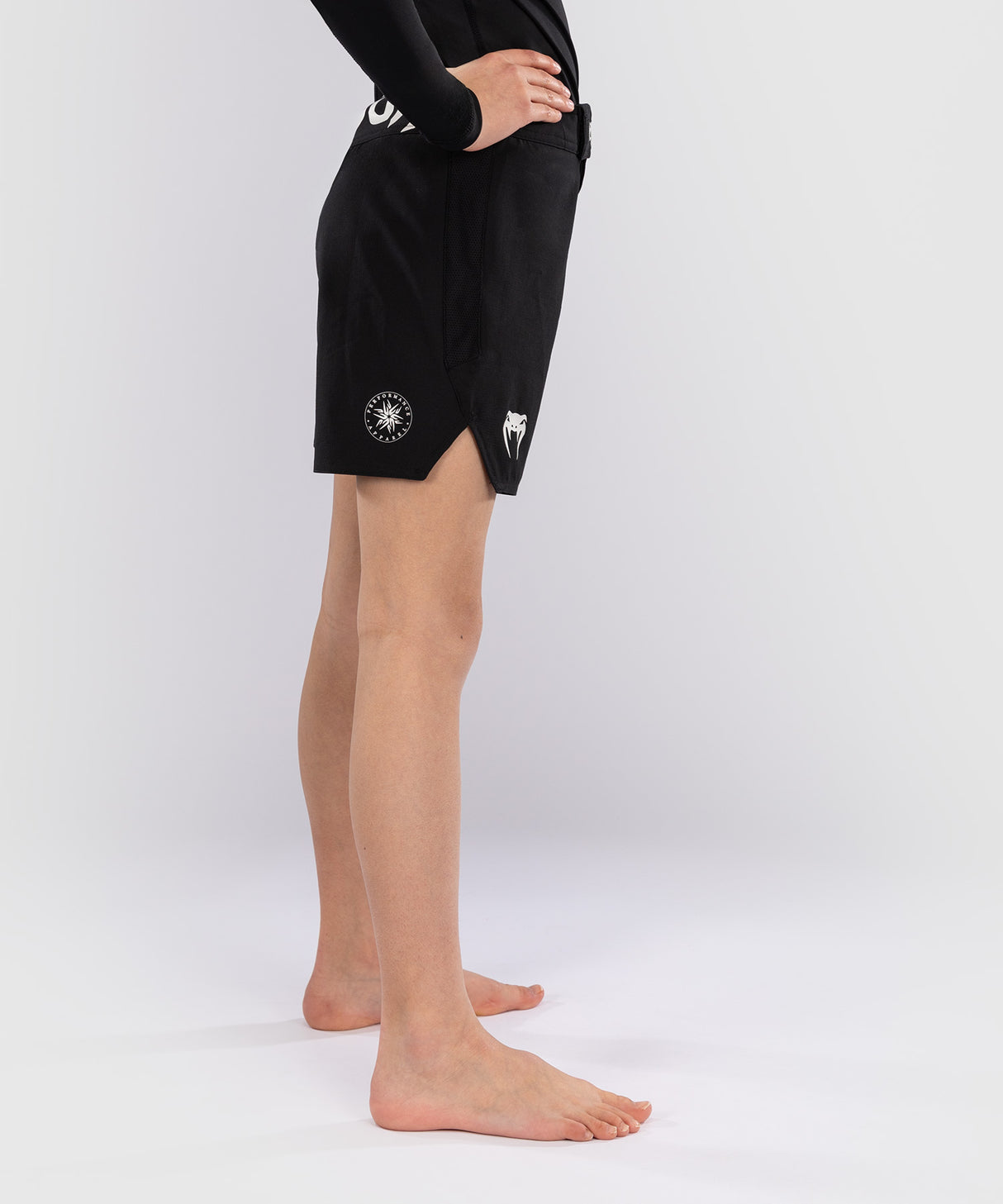 Venum Light Kids Fight Shorts